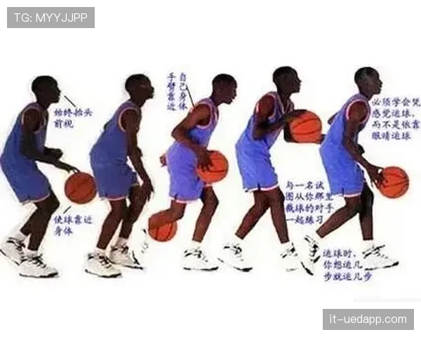 篮球翻腕违例新规则：运球过程中什么动作会被吹罚？